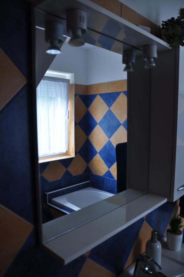 Gyorszem Apartman Esterno foto